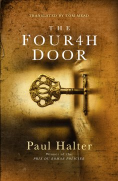 eBook: The Fourth Door