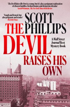 eBook: The Devil Raises His Own