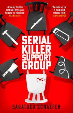eBook: Serial Killer Support Group