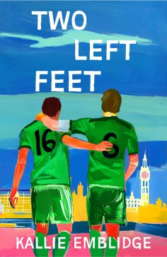 eBook: Two Left Feet