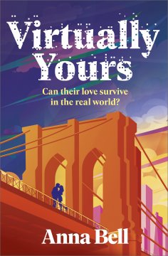 ebook: Virtually Yours