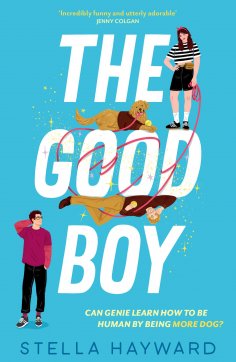 eBook: The Good Boy