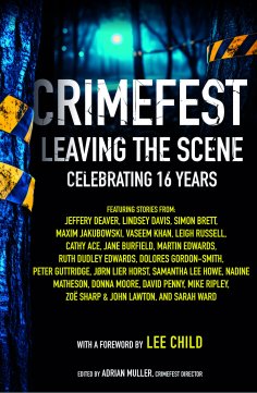 ebook: CrimeFest