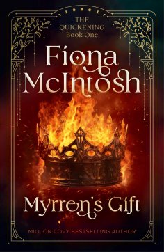 eBook: Myrren's Gift