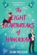 eBook: The Eight Heartbreaks of Hanukkah