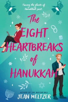 eBook: The Eight Heartbreaks of Hanukkah