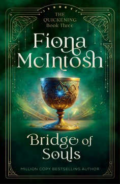 eBook: Bridge of Souls