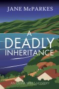 eBook: A Deadly Inheritance