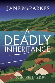 eBook: A Deadly Inheritance
