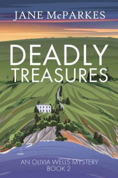 eBook: Deadly Treasures