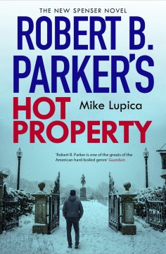 ebook: Robert B. Parker's Hot Property