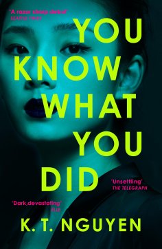 eBook: You Know What You Did