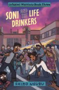 ebook: Soni and the Life Drinkers
