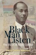eBook: Black Man Listen