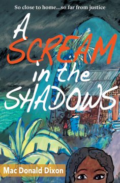eBook: A Scream in the Shadows
