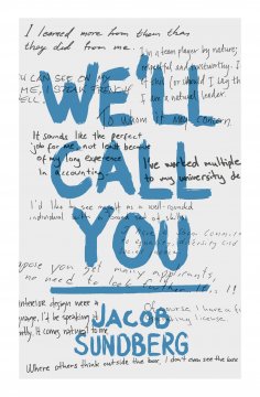 eBook: We'll Call You