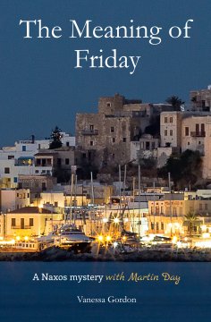 eBook: The Meaning of Friday
