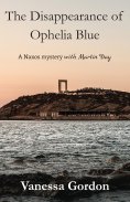 eBook: The Disappearance of Ophelia Blue