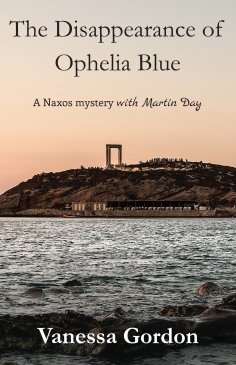 eBook: The Disappearance of Ophelia Blue