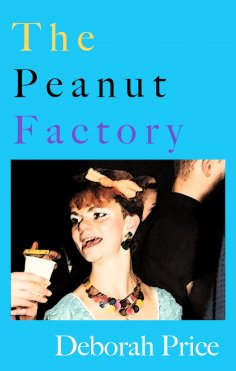 eBook: The Peanut Factory