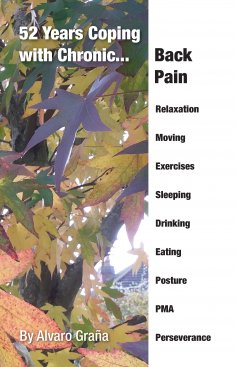 ebook: 52 Years Coping with Chronic Back Pain