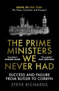 eBook: The Prime Ministers We Never Had