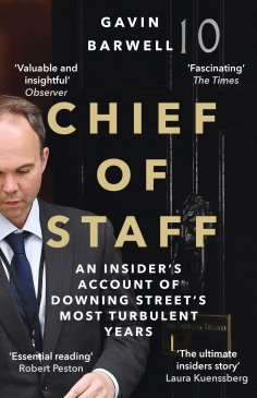 eBook: Chief of Staff