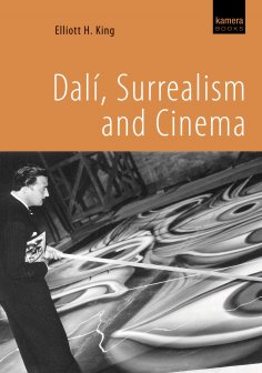 eBook: Dali, Surrealism and Cinema