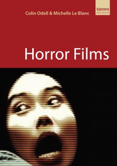 eBook: Horror Films