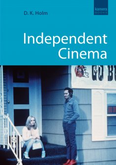 eBook: Independent Cinema