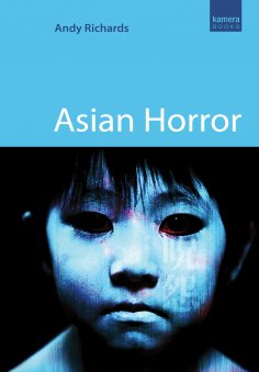 eBook: Asian Horror