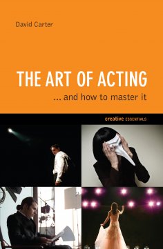 eBook: The Art of Acting
