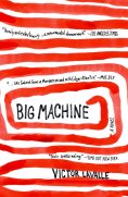 eBook: Big Machine