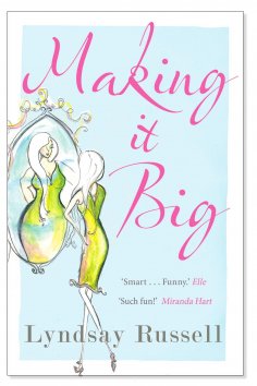 eBook: Making It Big