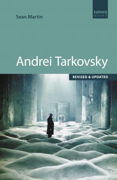 eBook: Andrei Tarkovsky