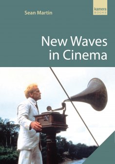 eBook: New Waves in Cinema
