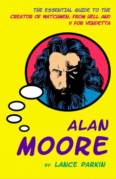 eBook: Alan Moore