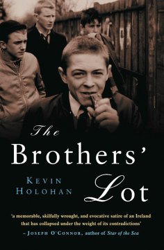 eBook: The Brothers' Lot