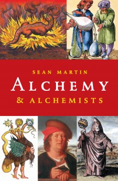 eBook: Alchemy and Alchemists