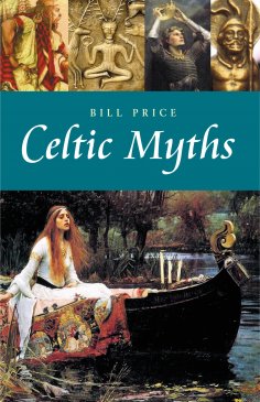 eBook: Celtic Myths
