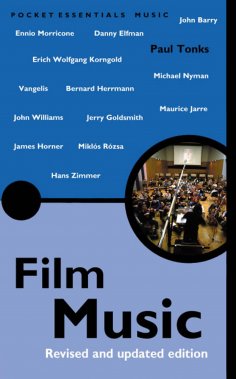 eBook: Film Music