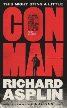 eBook: Conman
