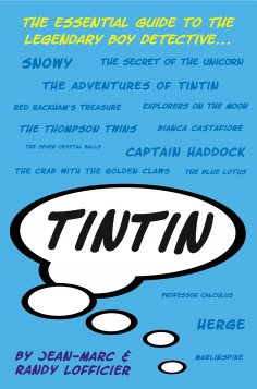 eBook: Tintin