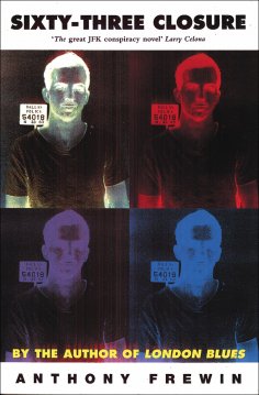 eBook: Sixty-Three Closure