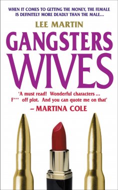 eBook: Gangsters Wives