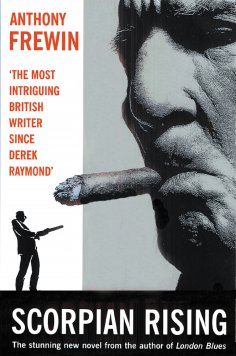 eBook: Scorpian Rising