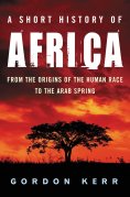 ebook: A Short History of Africa