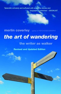 eBook: The Art of Wandering