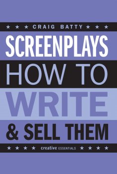 eBook: Screenplays...