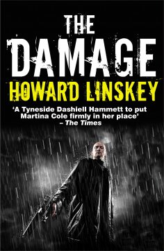 eBook: The Damage